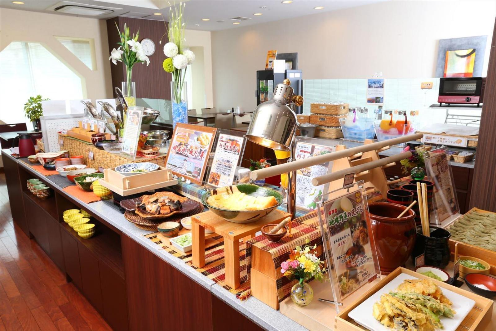 Hotel Hokke Club Niigata Nagaoka Nagaoka  Exteriér fotografie