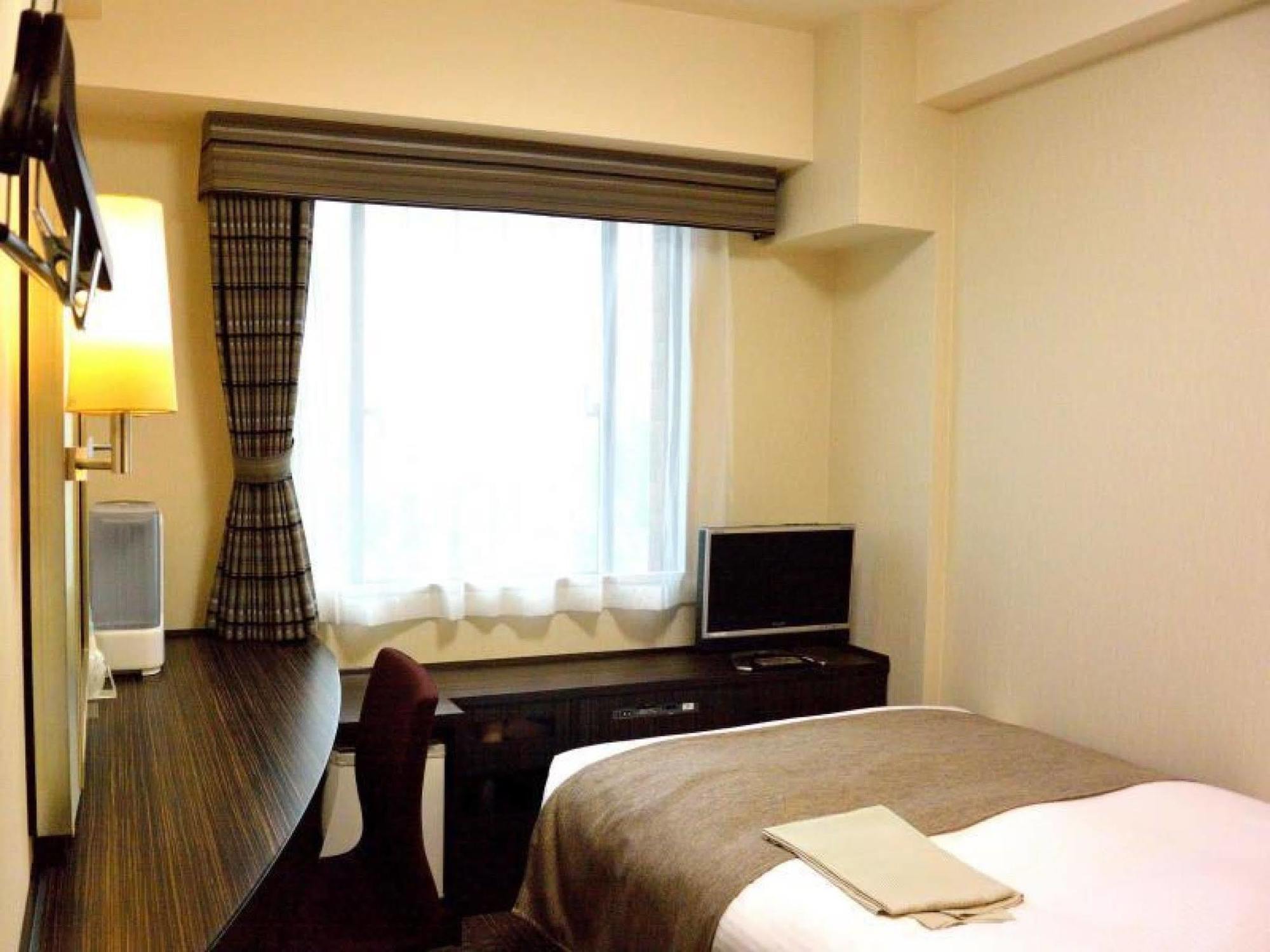 Hotel Hokke Club Niigata Nagaoka Nagaoka  Exteriér fotografie